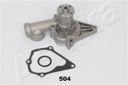 ASHIKA Pompă de apă, răcire motor ASHIKA 35-05-504 (35-05-504)