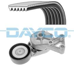 DAYCO Set curea transmisie cu caneluri DAYCO KPV269 (KPV269) - automobilus