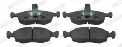 FERODO set placute frana, frana disc FERODO PREMIER ECO FRICTION FDB4735 (FDB4735)