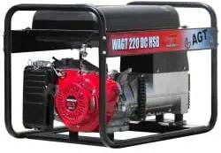 Weima PFWAGT220DCHN26 Generator