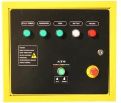 Senci sistem pornire automata pentru SC15000iE (SC1009411)