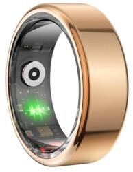 Colmi R02 10 okosgyűrű (arany) (r02-gold-10)