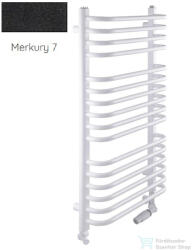 Radeco UMBERTO AD1-500/UE 480x550 mm Merkury 7