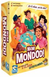 Lucky Duck Games Nem mondod!