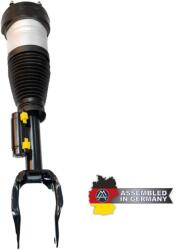  GLE V176 * GLE Coupé C167 * GLS X167 - BAL első légrugó lengéscsillapítóval - ADS