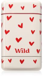 WILD Pink Grapefruit & Lime Heart deo stick 40 g