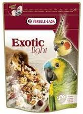  Versele-Laga Parrot Exotic Light 750g (421783) lejárat közeli