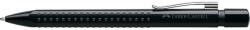 Faber-Castell Grip 2010 Harmónia XB hegy fekete golyóstoll (FC243999) - oneclick