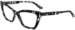 KARL LAGERFELD KL6063 007 Rama ochelari