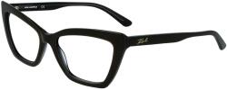 KARL LAGERFELD KL6063 093 Rama ochelari