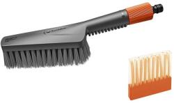 GARDENA Perie Gardena masura S pentru Cleansystem + batoane de detergent (4078500064965) - bricolaj-mag