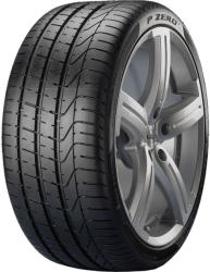 Pirelli P ZERO XL 275/40 ZR19 105Y