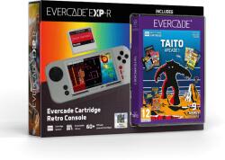 Blaze Entertainment Evercade EXP-R + Taito Arcade 1 Játékkonzol