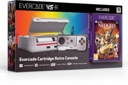 Blaze Entertainment Evercade VS-R + NEOGEO Arcade 1 Játékkonzol