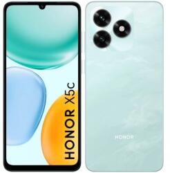 Honor X5c Plus 128GB 4GB RAM Dual Mobiltelefon