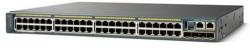 Cisco WS-C2960S-F48FPS-L