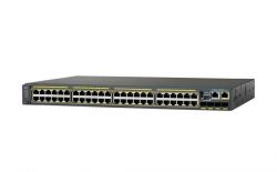 Cisco WS-C2960S-F48TS-L