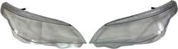  Стъкла за фарове за bmw e60 (2005-2011) с led