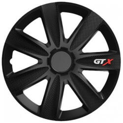 Versaco Тасове за джанти gtx carbon black - 15