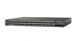 Cisco WS-C2960S-F48LPS-L