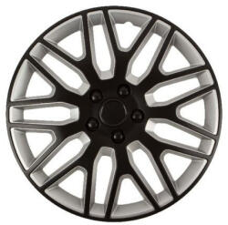  Тасове Versaco Dakar Black / Silver - 16