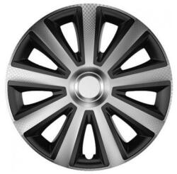  Тасове Versaco Carbon Aviator Silver / Black - 13