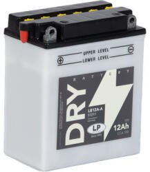 Landport DRY 12Ah 150A left+ LB12A-A