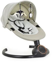 Cangaroo Prestige elektromos hinta világosszürke - neobaby