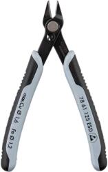 KNIPEX 78 61 125 ESD Cleste