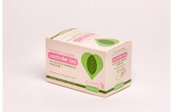 Gyógyfű Controller tea - Vércukorszint szabályozó teakeverék 20 filter