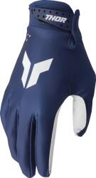 Thor Manusi copii atv cross Thor LaunchMode Split, culoare bleumarin, marime YS (33321950PE) - mxenduro