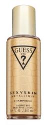 Guess Sexy Skin Metallique Champagne Spray de corp femei 250 ml