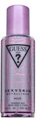 Guess Sexy Skin Metallique Rosé Spray de corp femei 250 ml