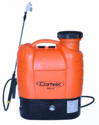 Cortex 16D-01C ólom akkumulátoros háti permetező (CORTEX 16D-01C)