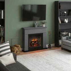 TAGU Larsen Solid Grey &PowerFlame 2 (FM462GR3+E621EU)