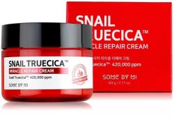 Some By Mi Snail Truecica Miracle Repair Cream cremă reparatoare 60 g