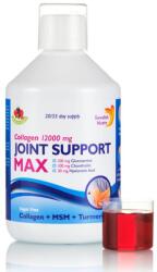 Swedish Nutra Joint Support Max ízületvédő kollagén ital, 500 ml - biofitt
