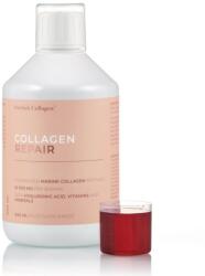 Swedish Nutra Collagen Repair - prémium hal kollagén ital, 500 ml