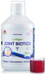 Swedish Nutra Joint Biotics ízületvédő hidrolizált kollagén ital, 500 ml - biofitt