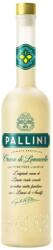Pallini Limoncello Cream (Vegan) 0,5 l 14,5%