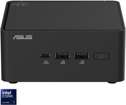 ASUS NUC 15 Pro RNUC15CRHV700002 (90AR00Q2-M000K0) Számítógép konfiguráció