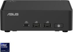 ASUS NUC 15 Pro RNUC15CRKI300002 (90AR00R2-M000N0) Számítógép konfiguráció