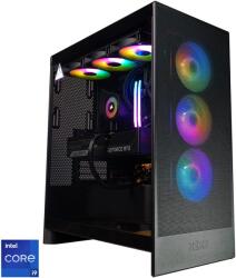  eMAG-Bear-i914900K5090 Számítógép konfiguráció