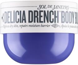 Sol de Janeiro Delicia Drench Testápoló Mélyen hidratáló testápoló 75 ml