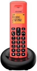 Alcatel E160 red