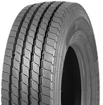 DYNAMO 235/75 R 17, 5 DYNAMO MAR26 (16 PR, 143 / 141 J, TL, Minden)