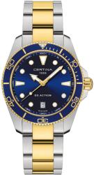 Certina C048.410.22.041.00 Ceas
