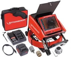 Rothenberger ROCAM 4 Plus (1500002615)