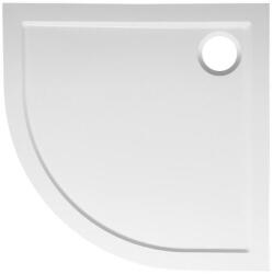 SAPHO BRUCKNER ELSE íves zuhanytálca, 90x90cm, R550 (800.311. 4) (800.311.4)