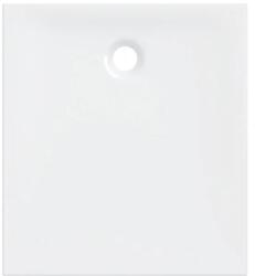 Geberit Nemea szögletes zuhanytálca, fényes akril, 100 x 90 cm (550.574. 00.1) (550.574.00.1)